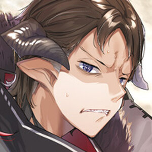 • ซวยฉิบหายเกิดใหม่เป็นจอมมาร