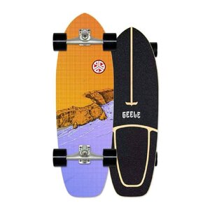 SURF SKATE (เซิร์ฟสเก็ต)