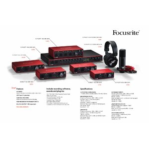 ห้องบันทึกเสียง Studio Room