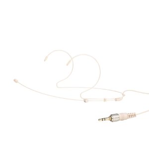 Saramonic DK6B ไมโครโฟนสายแบบเกี่ยวคล้องหู ความยาว 1.2 เมตร สำหรับ Wireless ไมโครโฟน ช่องเสียบแบบ 3.5 มม. แบรนด์ Sony UWP, UWP-D และ WRT