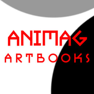• ARTBOOKS (หนังสือรวมภาพ)
