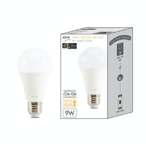 ผลิตภัณฑ์ส่องสว่าง แบรนด์ EVE Lighting (อีฟ ไลท์ติ้ง)