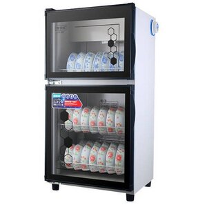 เครื่องอบจานฆ่าเชื้อโรค รุ่น 98L