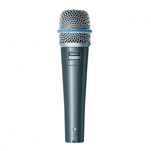 Shure BETA 57A ไมโครโฟนชนิด Dynamic