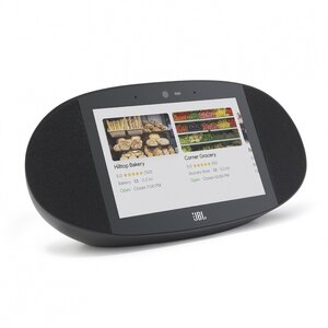 LINK VIEW ลำโพง JBL