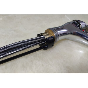 ประแจขันน็อตก๊อกน้ำผสม