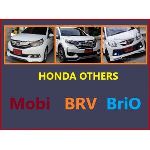Honda Others Model