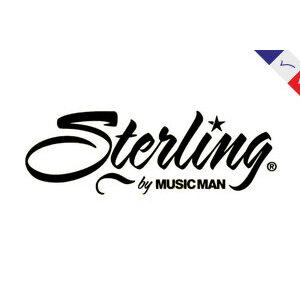 Sterling by Musicman