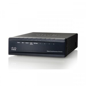 Cisco Load Balance/VPN Router