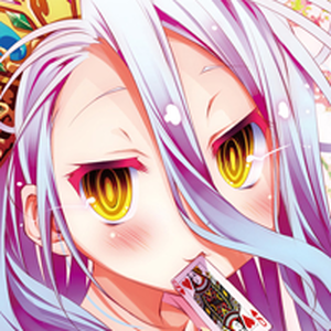 • No Game No Life (โนเกม โนไลฟ์) (คอมมิค)
