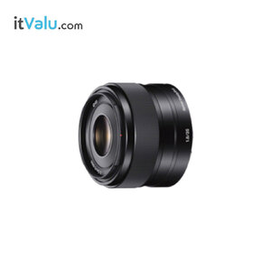 E 35mm F1.8 OSS (SEL35f18)