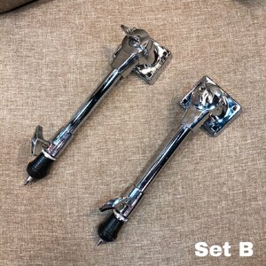 ขาค้ำกลอง