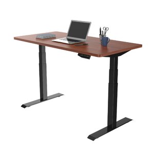 Electric Height Adjustable Desk