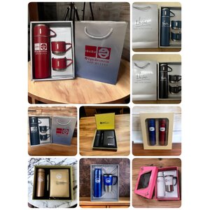 รับสกรีนชุดกิ๊ฟเซ็ท ชุดของขวัญ