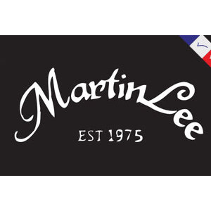 Martin Lee Guitar