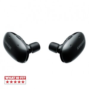 AONIC FREE หูฟังไร้สาย SHURE