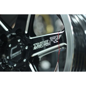 รวม Series Cosmis Type-R Revolution