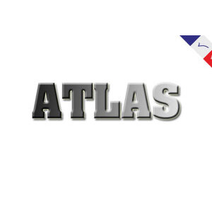 ATLAS Electric Guitar