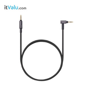 MUC-S12SM1 Stereo Mini 1.2m Single-sided Cable