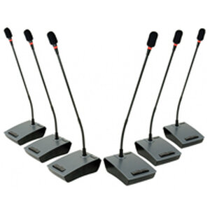 Conference System/เครื่องเสียงห้องประชุม