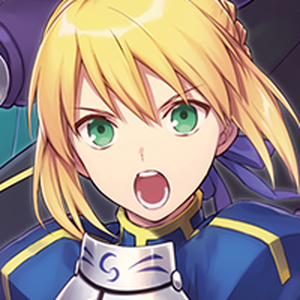 • FATE/LABYRINTH (เฟท/ลาบิรินธ์)