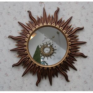 กระจก ตกแต่งผนัง