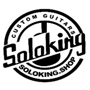 Soloking Electric guiats