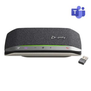 POLY SYNC 20+ MICROSOFT, USB-A (BT600)