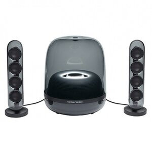 SOUNDSTICKS 4 ลำโพง HARMAN/KARDON