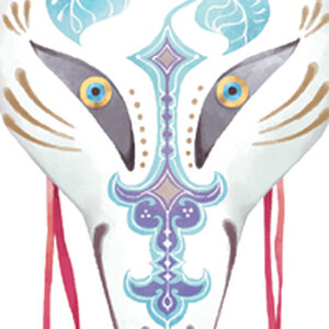 • โชเน็น อนเมียวจิ ภาค อาเบะ เซย์เมย์