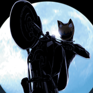 • DRRR!! โลกบิดเบี้ยวที่อิเคะบุคุโระ