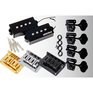 อะไหล่กีตาร์เบส