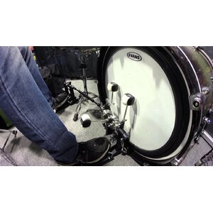 LW Bass Drum Pedal