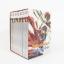 Animag โชเน็น อนเมียวจิ NOVEL BOXSET 1 (เล่ม 1-7)