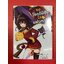 Animag ขอให้โชคดีมีชัย ในโลกแฟนตาซี! NOVEL เล่ม 9