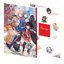 Animag MISHIMA KURONE's Artbook 2 Blessing!! ขอให้โชคดีมีชัยในโลกแฟนตาซี!
