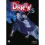 Animag DRRR!! โลกบิดเบี้ยวที่อิเคะบุคุโระ NOVEL เล่ม 5