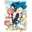 Animag ล่าสไลม์มา 300 ปีรู้ตัวอีกทีก็เลเวล MAX ซะแล้ว COMIC เล่ม 1-8