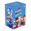 Animag ขอให้โชคดีมีชัย ในโลกแฟนตาซี! NOVEL BOXSET 1 (เฉพาะกล่องเท่านั้น)
