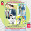 Animag Cherry Magic! 30 ยังซิงกับเวทมนตร์ปิ๊งรัก COMIC เล่ม 1-12