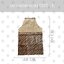 เอี๊ยมกันเปื้อน คละสีคละลาย รุ่นCol( 1 ชิ้น ) ผ้ากันเปื้อนหนังpvc, เอี๊ยมขายของ, เอี๊ยมกันเปื้อนโรงงาน, ผ้ากันเปื้อนหนัง