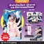 (พรีออเดอร์) Animag ลำนำรัก เงือก เจ้าชาย และปีศาจจอมโกหก COMIC เล่ม 2 Limited Edition (ทยอยจัดส่ง 15 ตุลาคม)