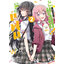 Animag ให้เป็นแฟนได้ไง ไม่เอาไม่ไหวหรอก! (※หรือว่าจะไหวนะ!?) NOVEL เล่ม 2
