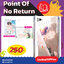Animag Point of no return (พอยต์ ออฟ โน รีเทิร์น) COMIC (เล่มเดียวจบ) Limited Edition