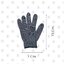 ถุงมือผ้า รุ่น ZG0710(10 โหล) ถุงมือผ้า 7 ขีดราคาถูก, ถุงมือ, ถุงมือช่าง, ถุงมือผ้าสีดำ, ถุงมือผ้าฝ้าย, ถุงมือผ้าทอ