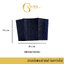 ปลอกข้อแขนผ้ายีนส์ กันสะเก็ดไฟ รุ่น Arm_jeans (จำนวน 1 คู่ ) มีกระสำหรับงาน อุตสาหกรรม โรงงานผลิตอาหาร โรงงานผลิตเครื่อ