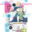 Animag กลุ้มใจนัก พี่ที่รักแต่งหญิง COMIC เล่ม 1 ฉบับปกติ