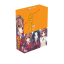 Animag ยัยเสือใสกับนายหน้าโหด ~โทระโดระ!~ NOVEL