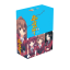 Animag ยัยเสือใสกับนายหน้าโหด ~โทระโดระ!~ NOVEL