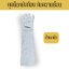 ถุงมือหนังท้องสั้น 23 นิ้ว รุ่น C02412 (12 คู่) ถุงมือหนังกลับ, ถุงมือหนังท้อง, ถุงมือหนังเชื่อม, ถุงมือเชื่อมเหล็ก